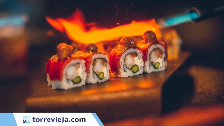Restaurante-La Fusión La Mata-recomendado-por-Torreviejacom-2000x1125 comida japonesa sushi
