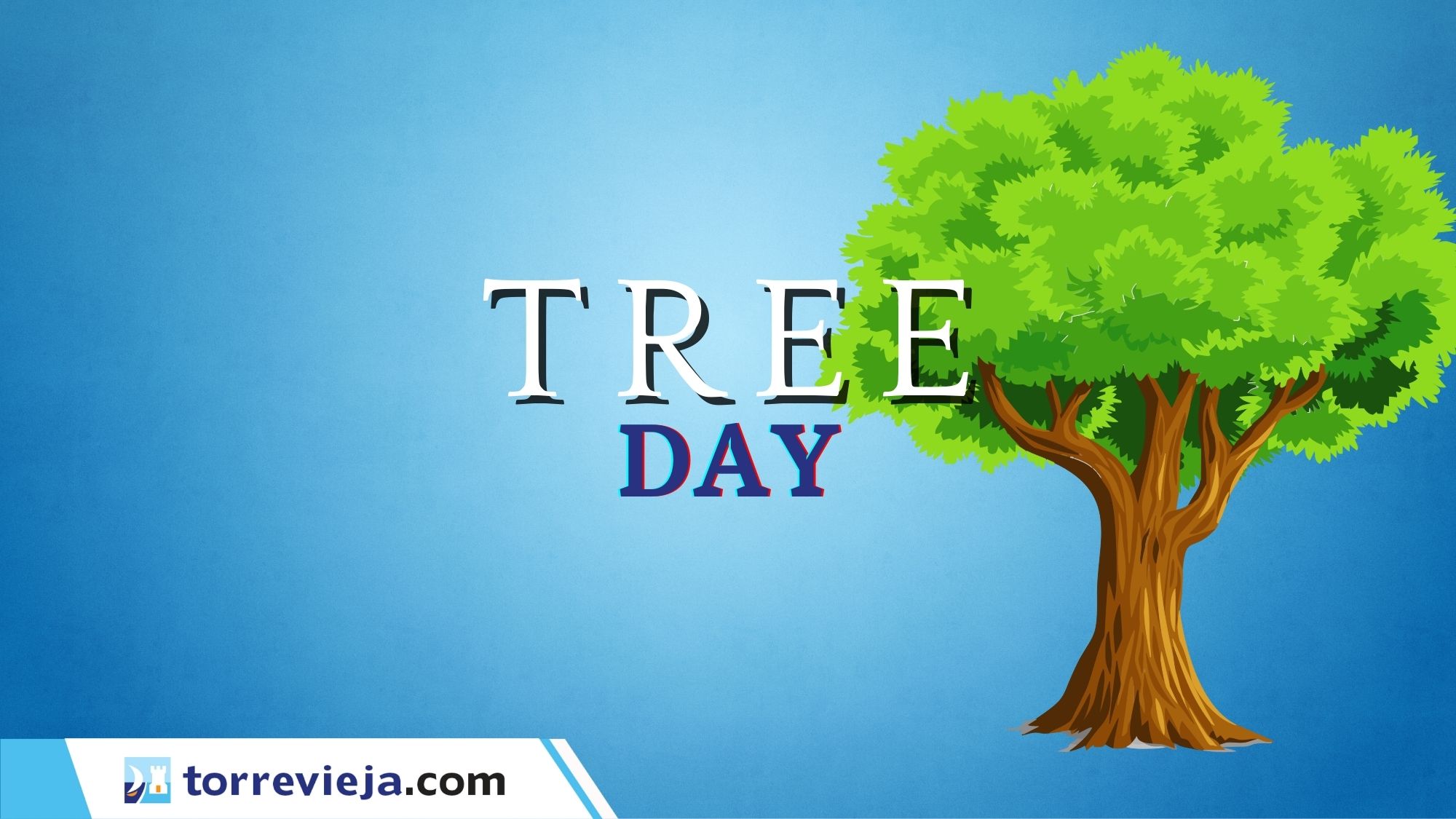 Tree Day Torrevieja 2022