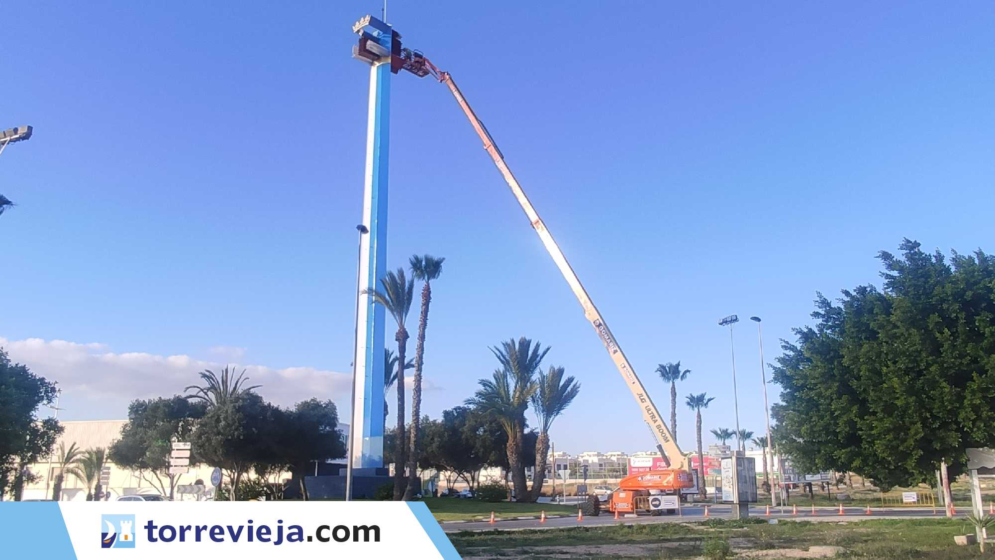 mantenimiento infraestructuras torrevieja piruli