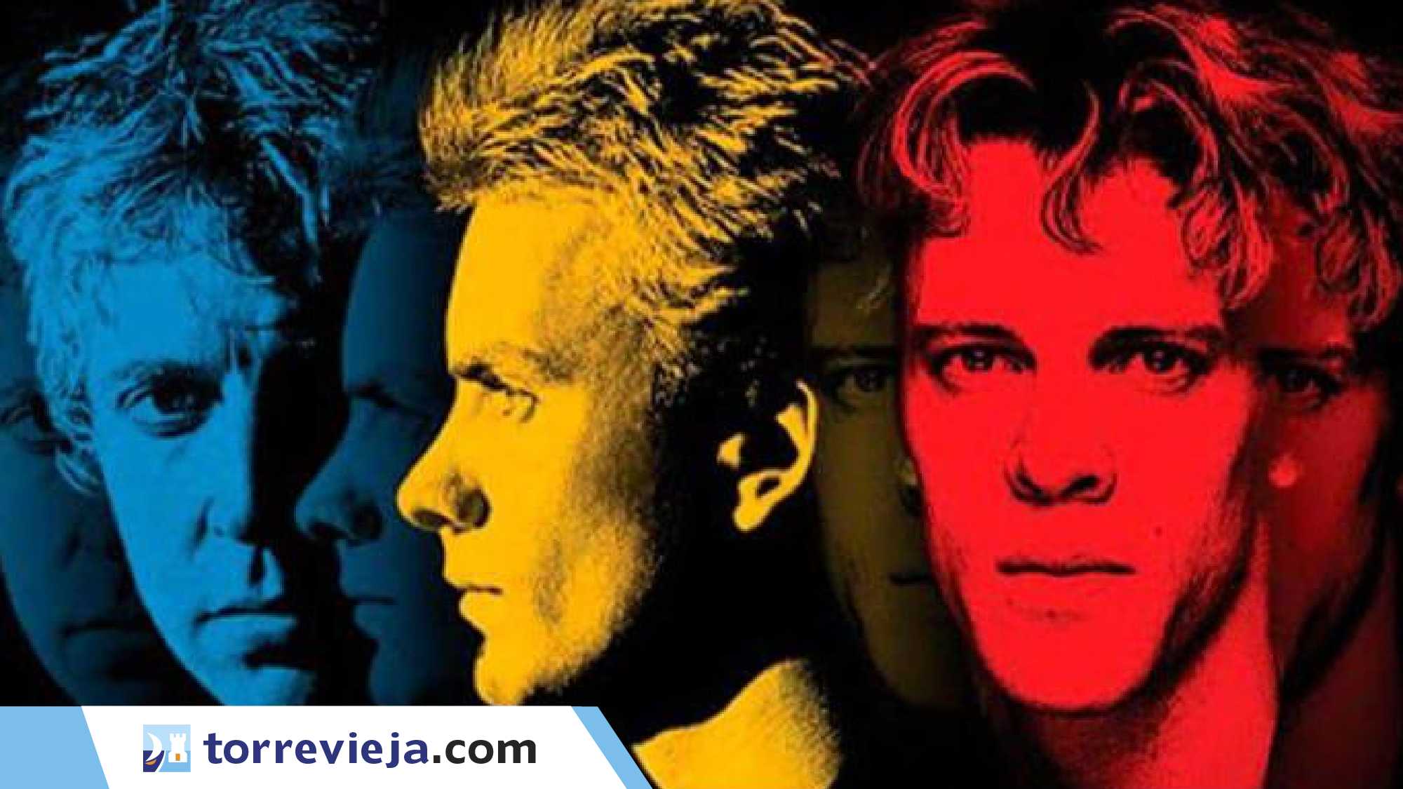 concierto tributo the police Rojales