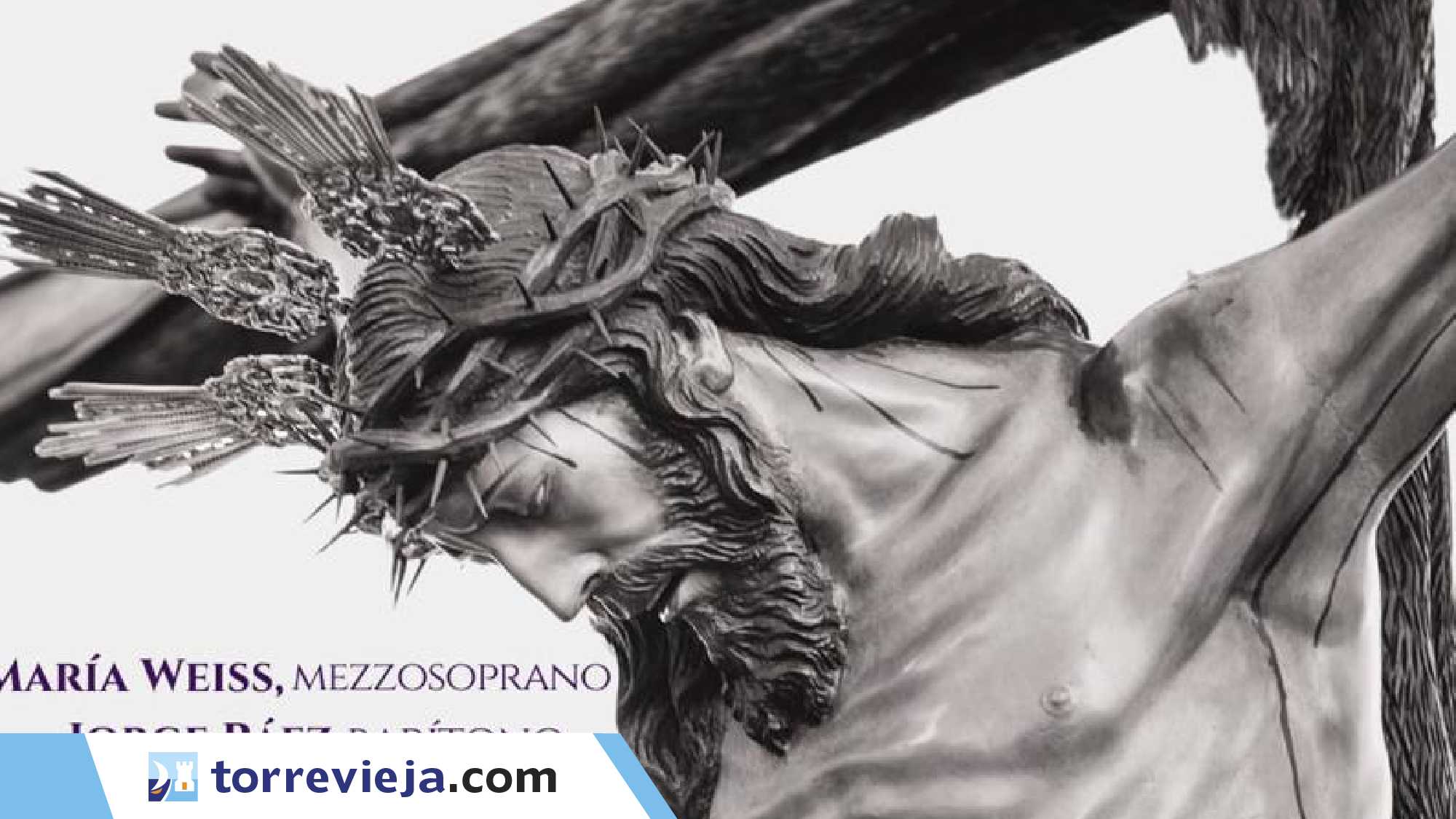concierto requiem mozart Torreviejacom