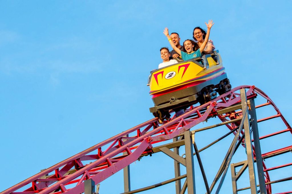 Pola Park Torreviejacom Nöjespark