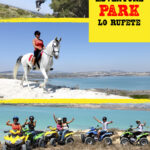 parque de aventuras Lo Rufete
