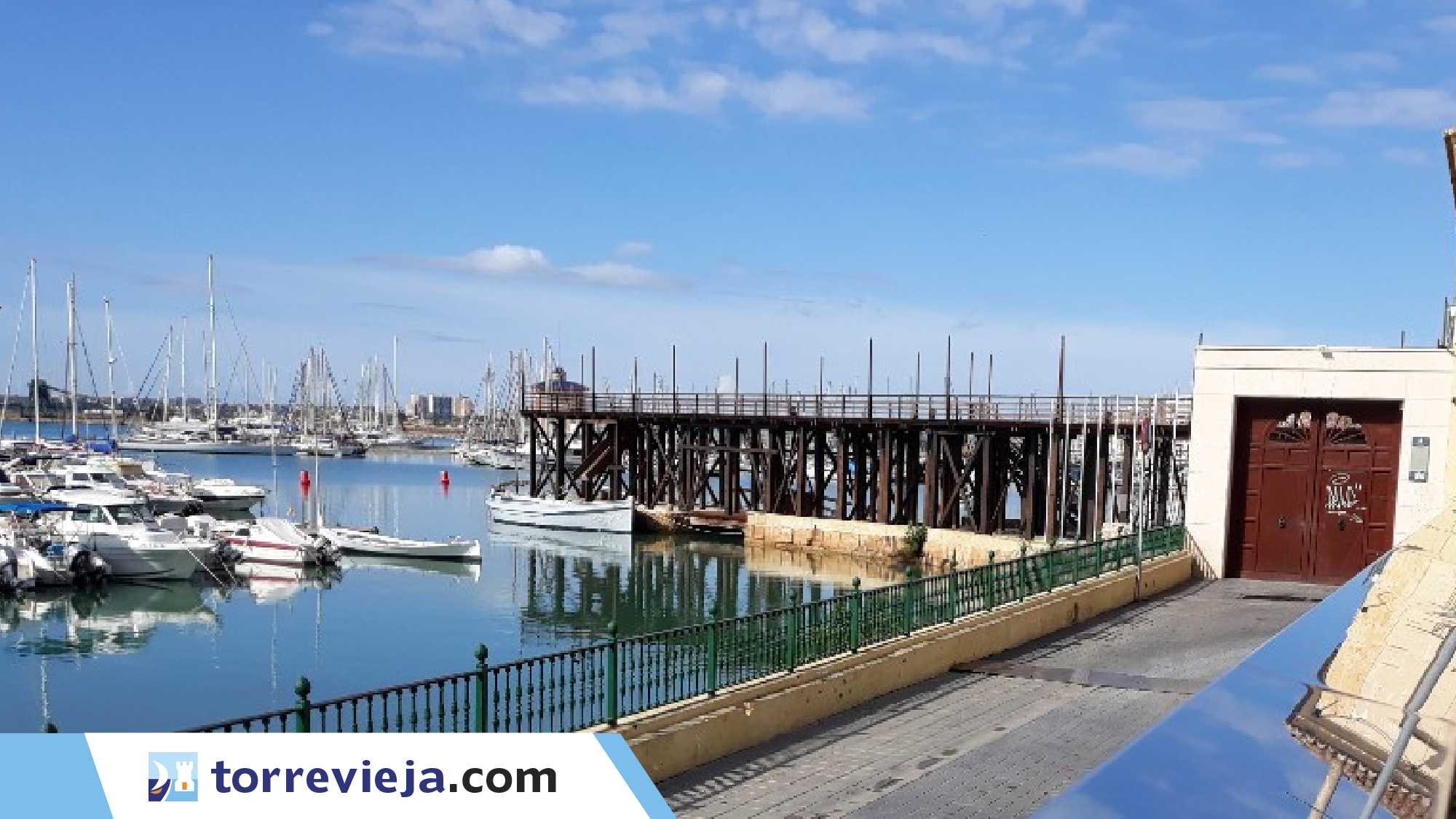EXPOSICIÓN LAS ERAS DE LA SAL ORIGEN DE UNA CIUDAD Torreviejacom2