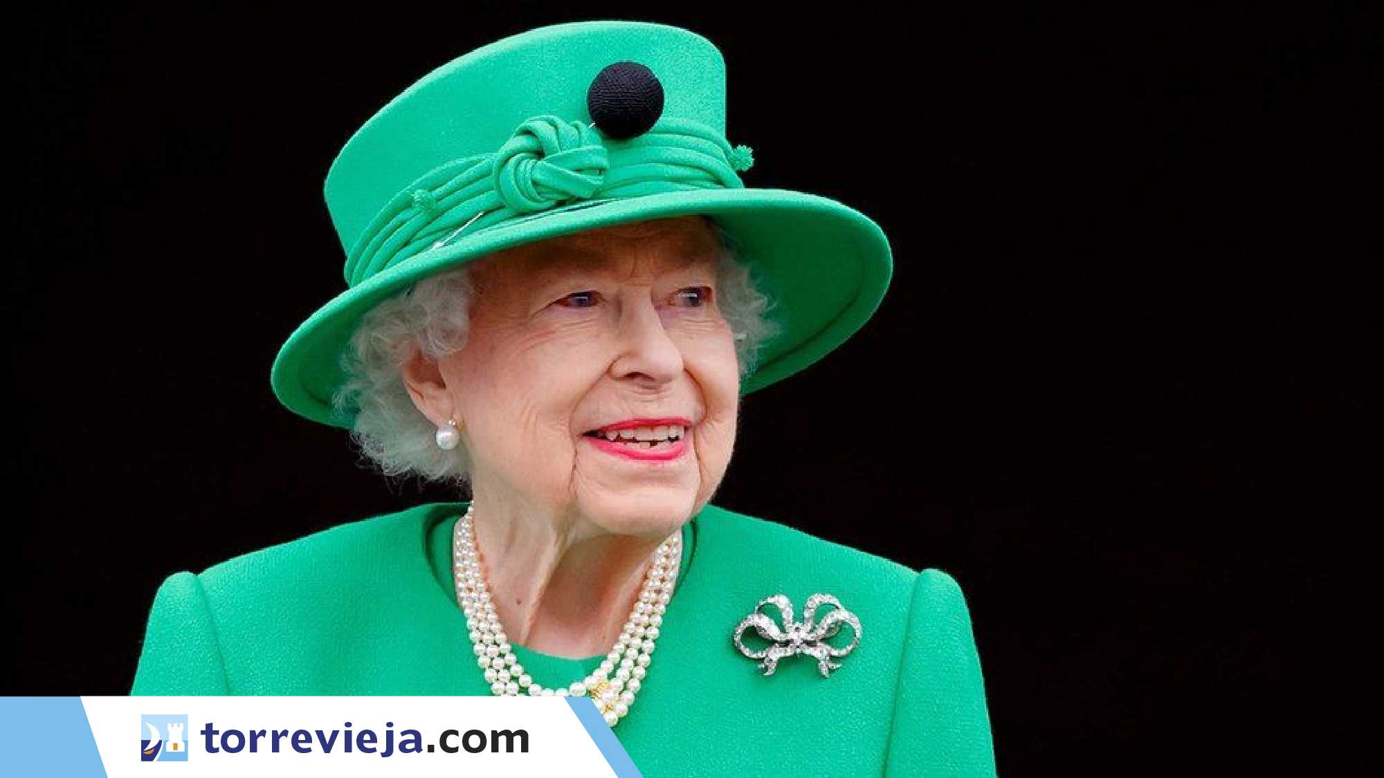 FUNERAL MASS IN TORREVIEJA TO COMMEMORATE THE LIFE OF QUEEN ELIZABETH II