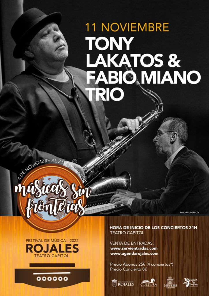 Musicas-sin-fronteras-Rojales-2022-Torreviejacom-Tony-Lakatos-Fabio-Miano-trio