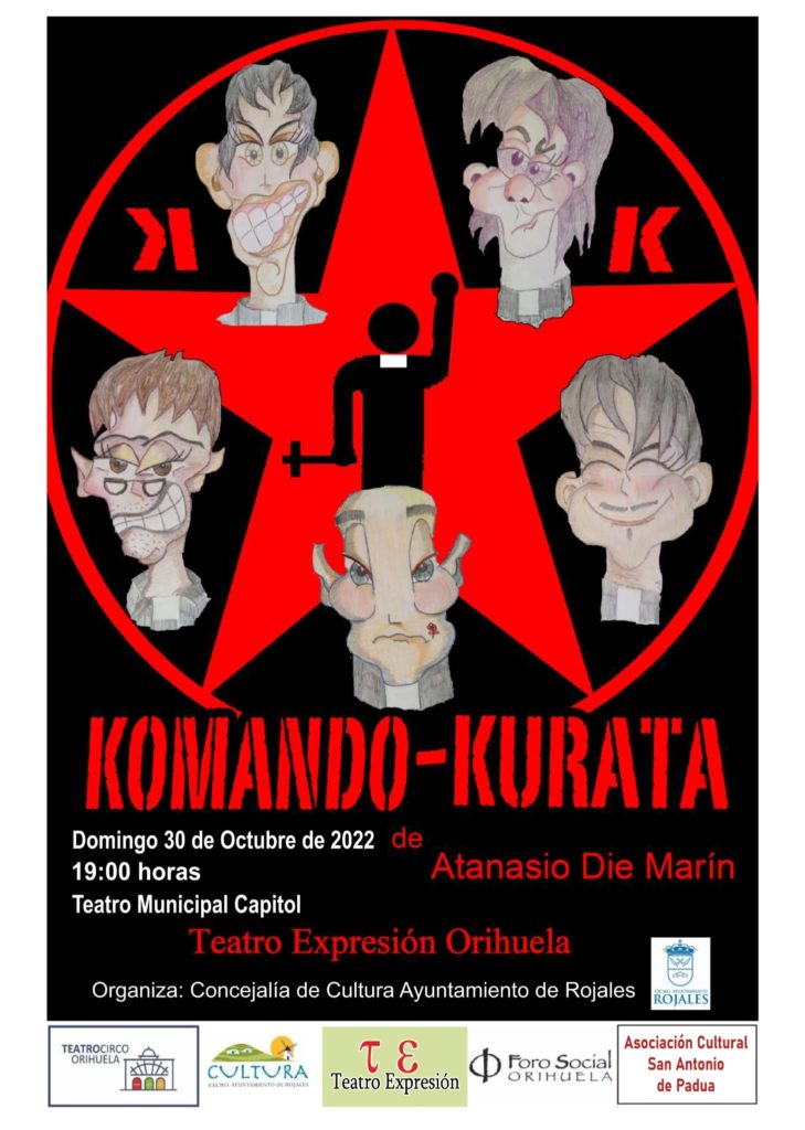 komando kurata Rojales Torreviejacom2