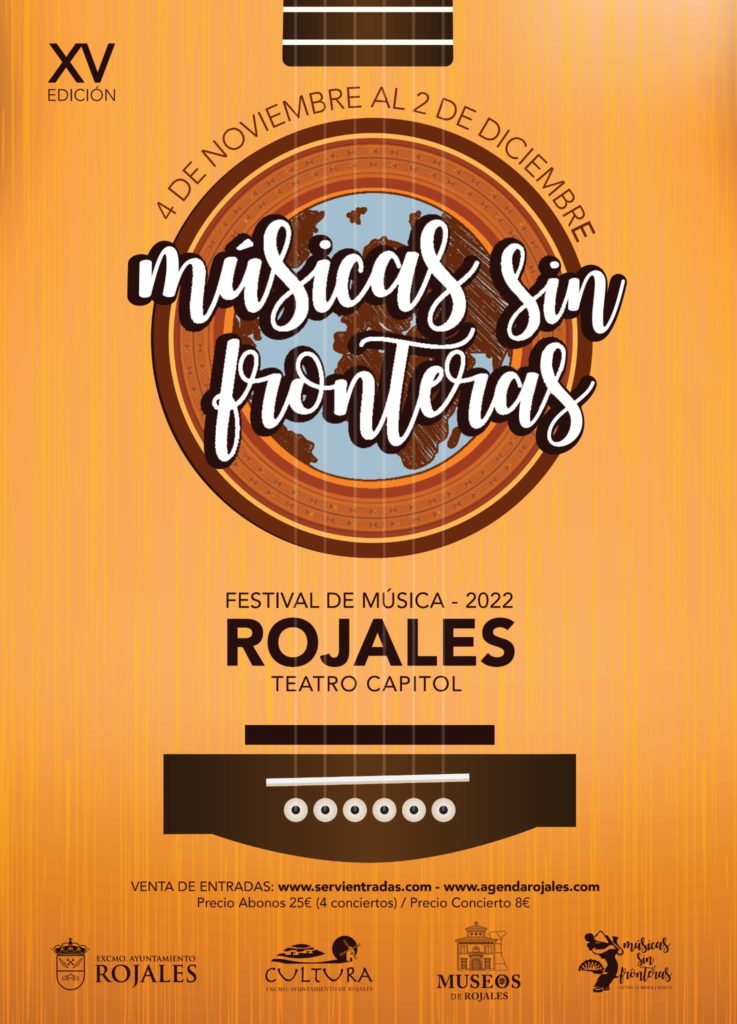 musicas sin fronteras Rojales 2022 Torreviejacom1