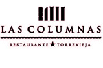 comidas y cenas de grupos y empresas Restaurante Las Columnas Torrevieja 2022