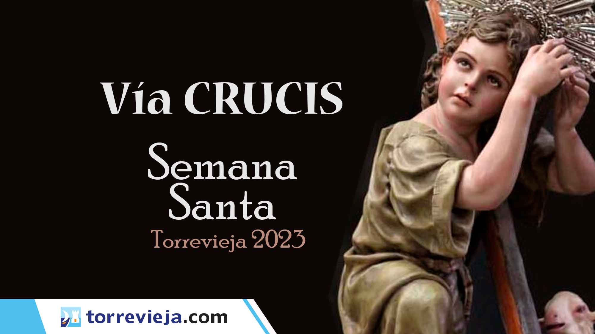Vía-Crucis extraordinario-con-motivo-del-Año-Jubilar-y-50-Aniversario-como-parroquia-del-Sagrado-Corazón-de-Jesús-de-Torrevieja