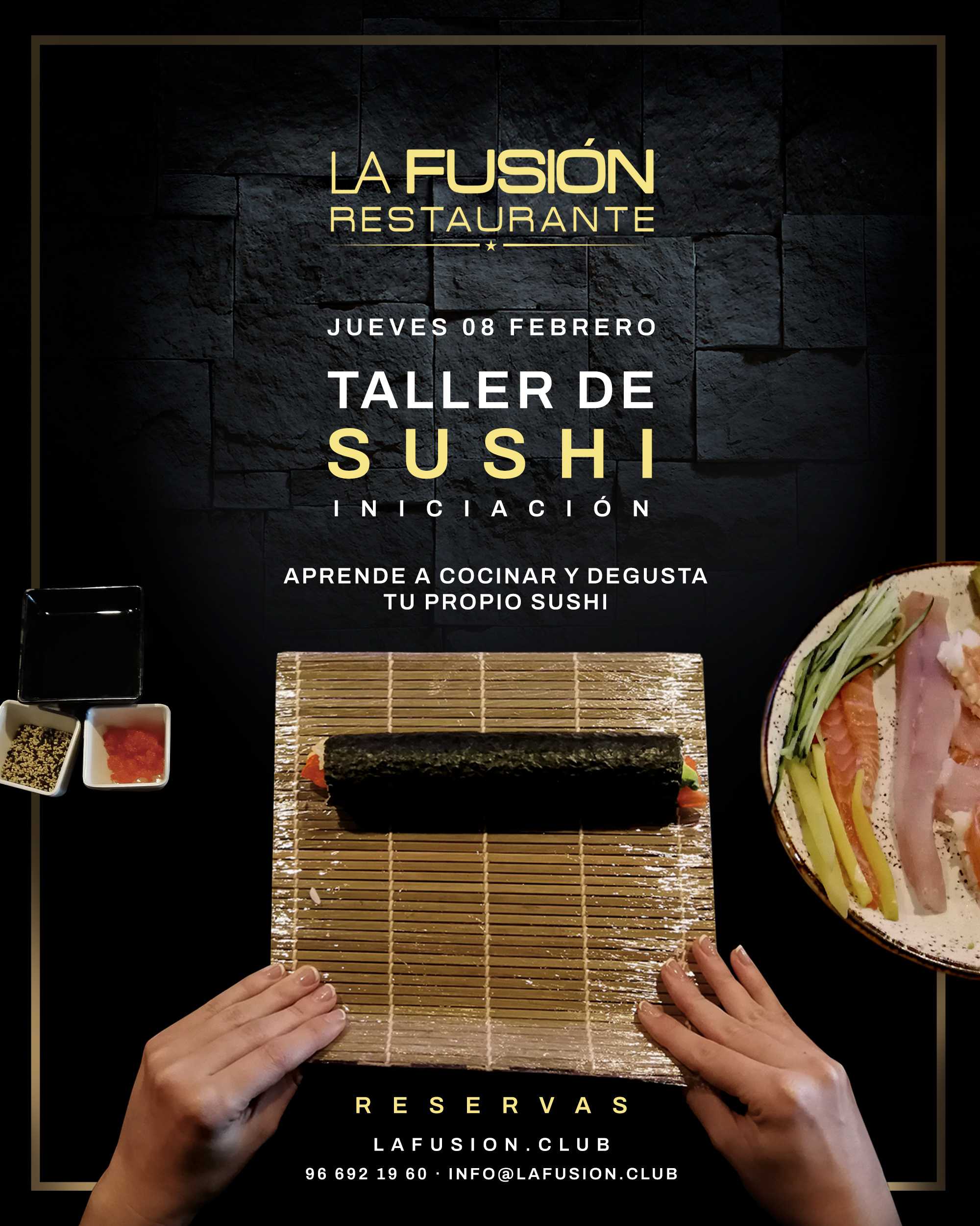 Curso-Sushi-Torrevieja