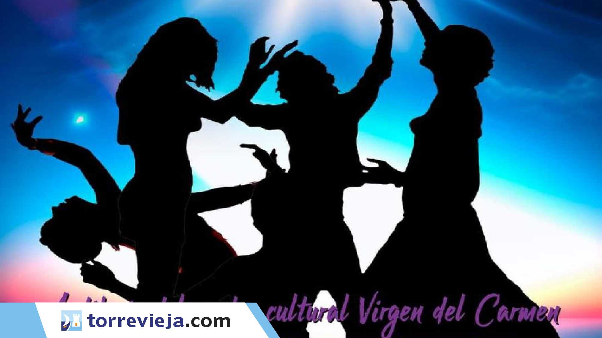 ALMA ORIENTAL - Festival de Danza en Torrevieja