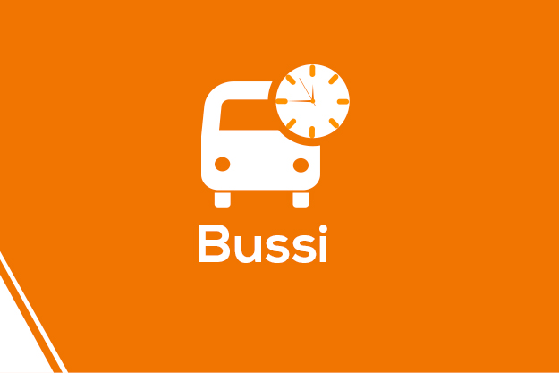 bussiaikataulu bussiaikataulu