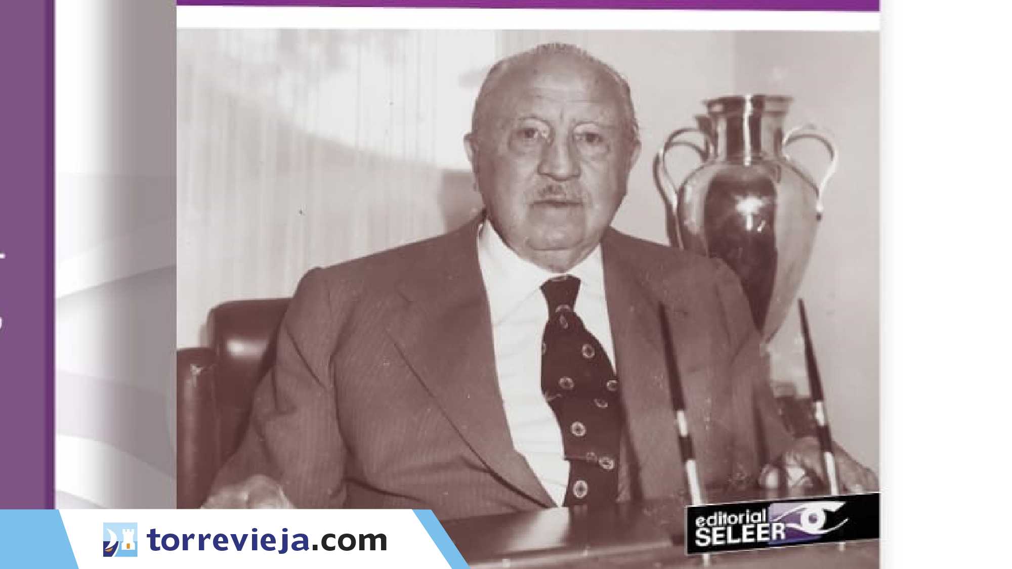 Santiago Bernabéu Real Madrid Torrevieja