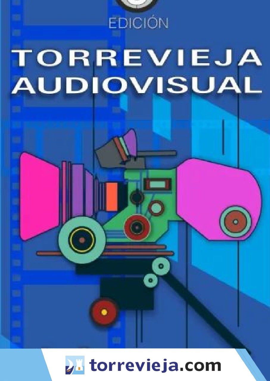 8 edicion TorreviejaAudiovisual 2023