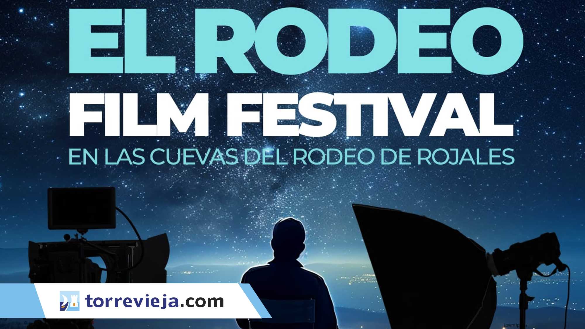 Rodeo Film Festival Rojales 2023 Torreviejacom1