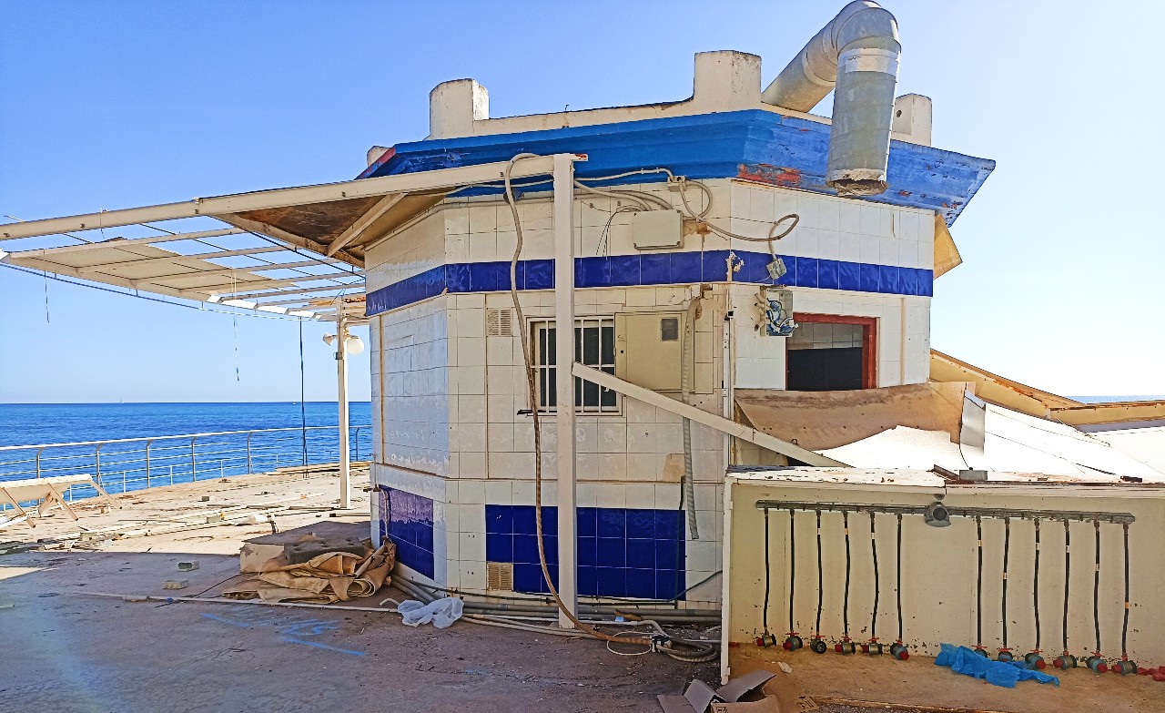 Derribar-historia-de-Torrevieja-Kiosko-El-Tintero