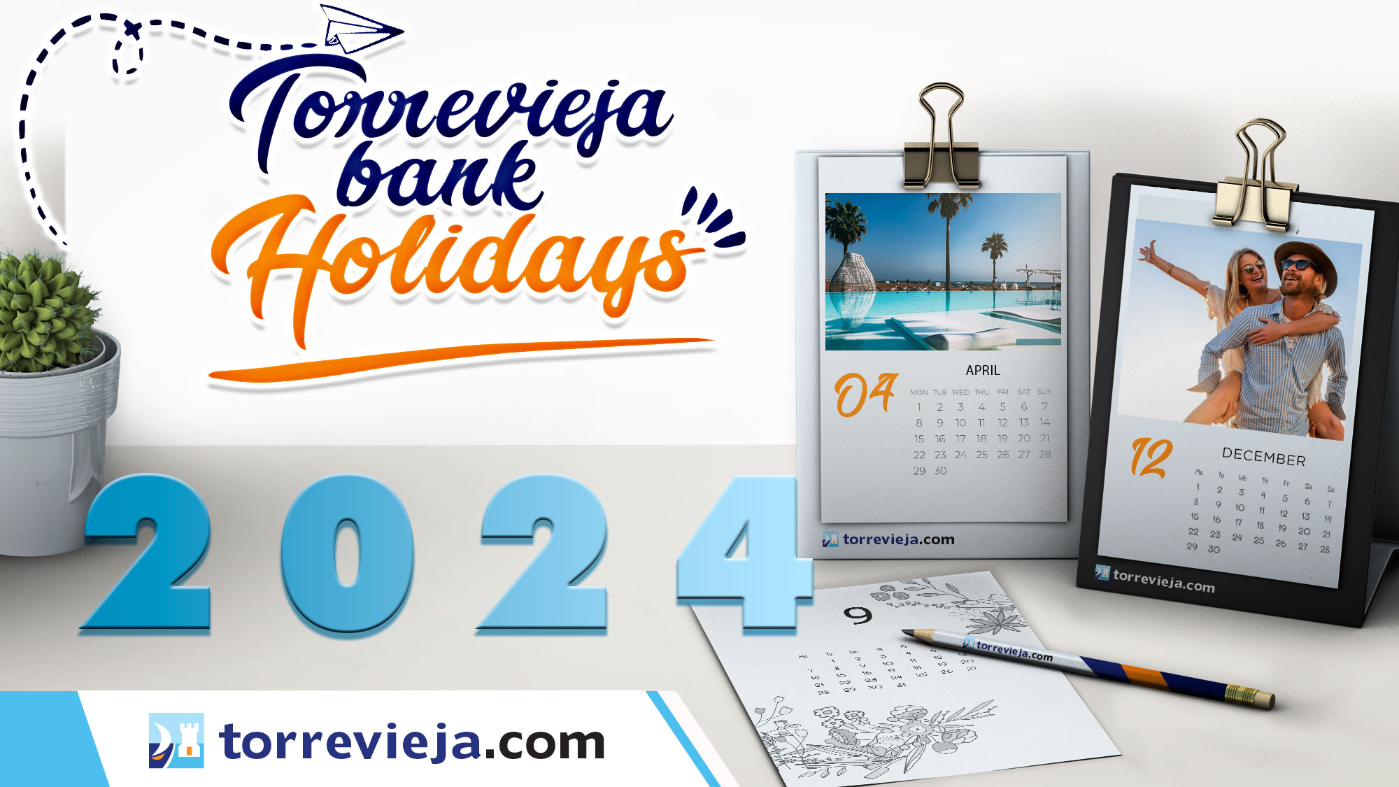 Torrevieja-bank-holidays-2024