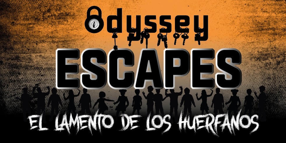 Escape Room Odyssey Torrevieja