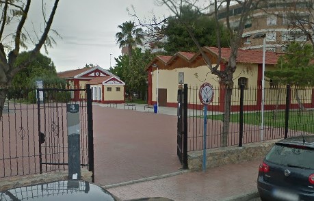 La Estasión Park