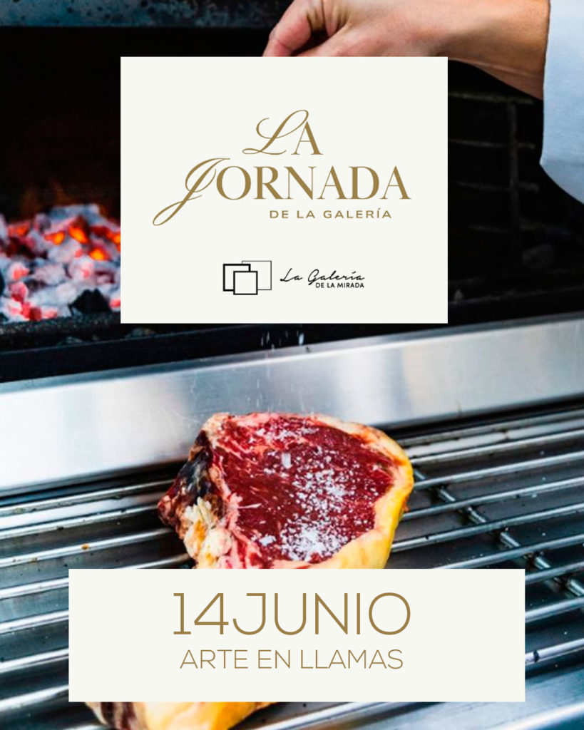 Jornadas-gastronomicas-en-restaurante-La-Galeria-de-la-Mirada-La-Zenia-Orihuela-Costa-TorreviejacomARTE-EN-LLAMAS