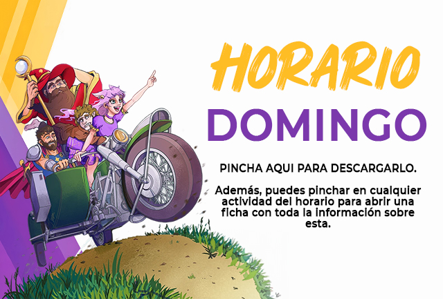Comarcon 2024 – La fiesta más friki de Torrevieja