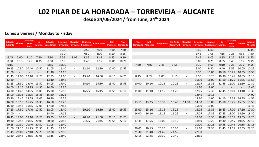 Autobús de Pilar de la Horadada a Alicante pasando por Torrevieja 2024.png