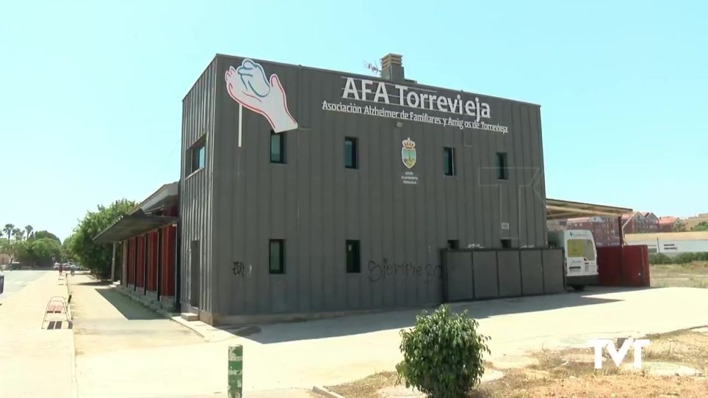 AFA TORREVIEJA