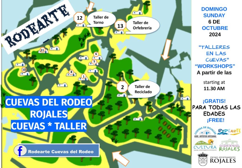 taller de torno reciclado orfebreria Rojales Rodearte Octubre 2024.jpeg