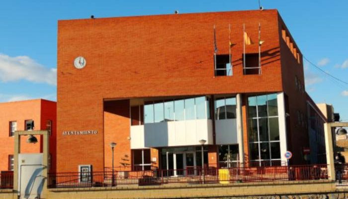 Rojales City Council