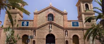 Parroquia Arciprestal de la Inmaculada Concepción