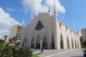 Sacred Heart of Jesus Parish