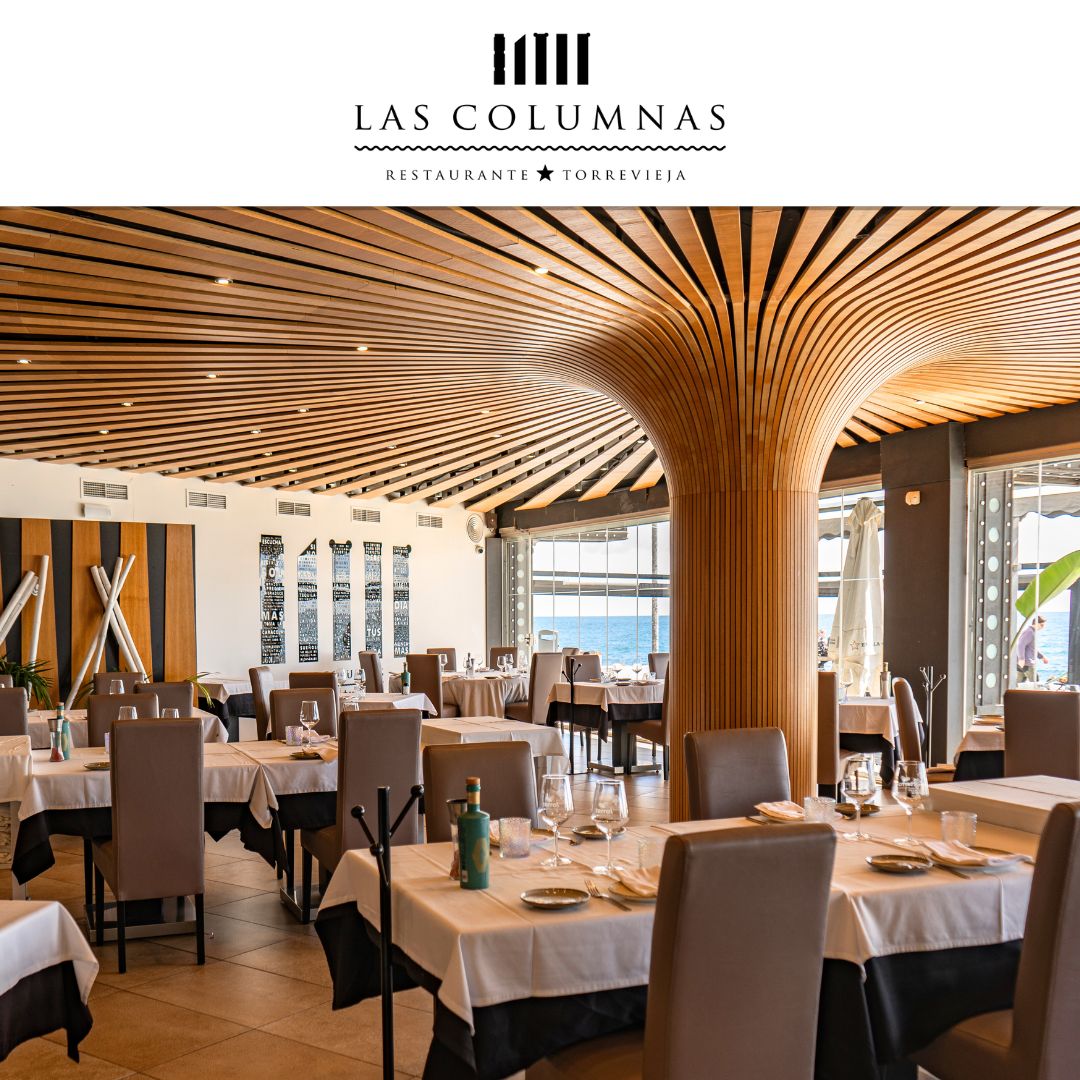 Restaurante Las Columnas