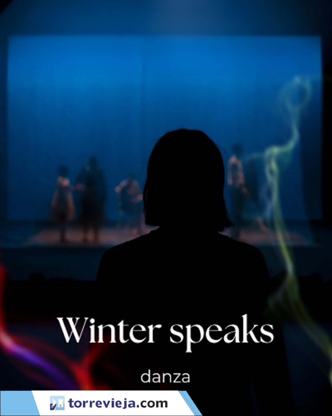 DANZA WINTER SPEAKS