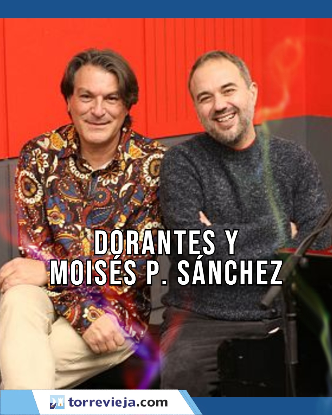 DORANTES Y MOISES P SANCHEZ