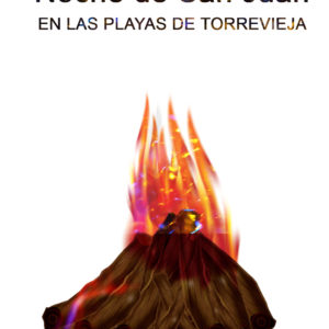 San Juanin rantojen yö Torrevieja 2026