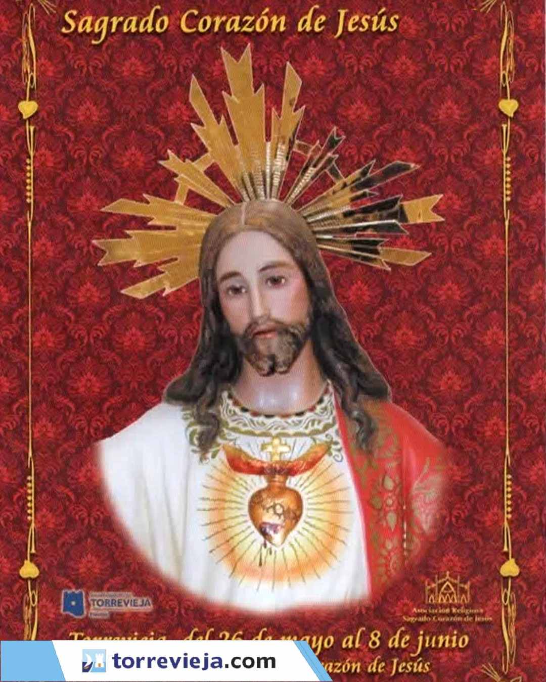 programa-de-fiestas-de-la-Asociacion-agrado-Corazon-de-Jesus-de-Torrevieja-2025