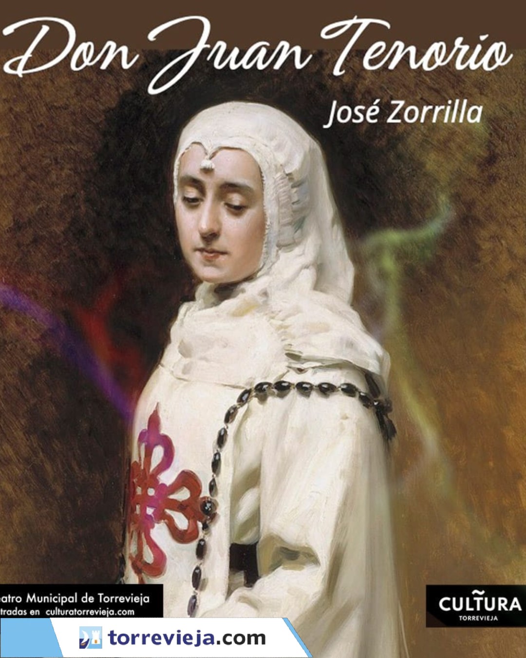 DON JUAN TENORIO