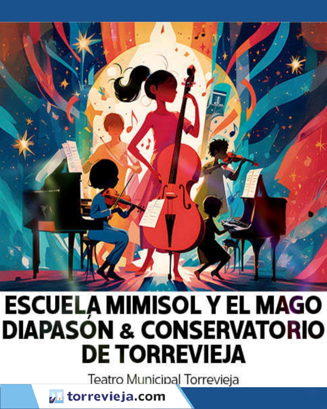 Encuentro de Navidad
