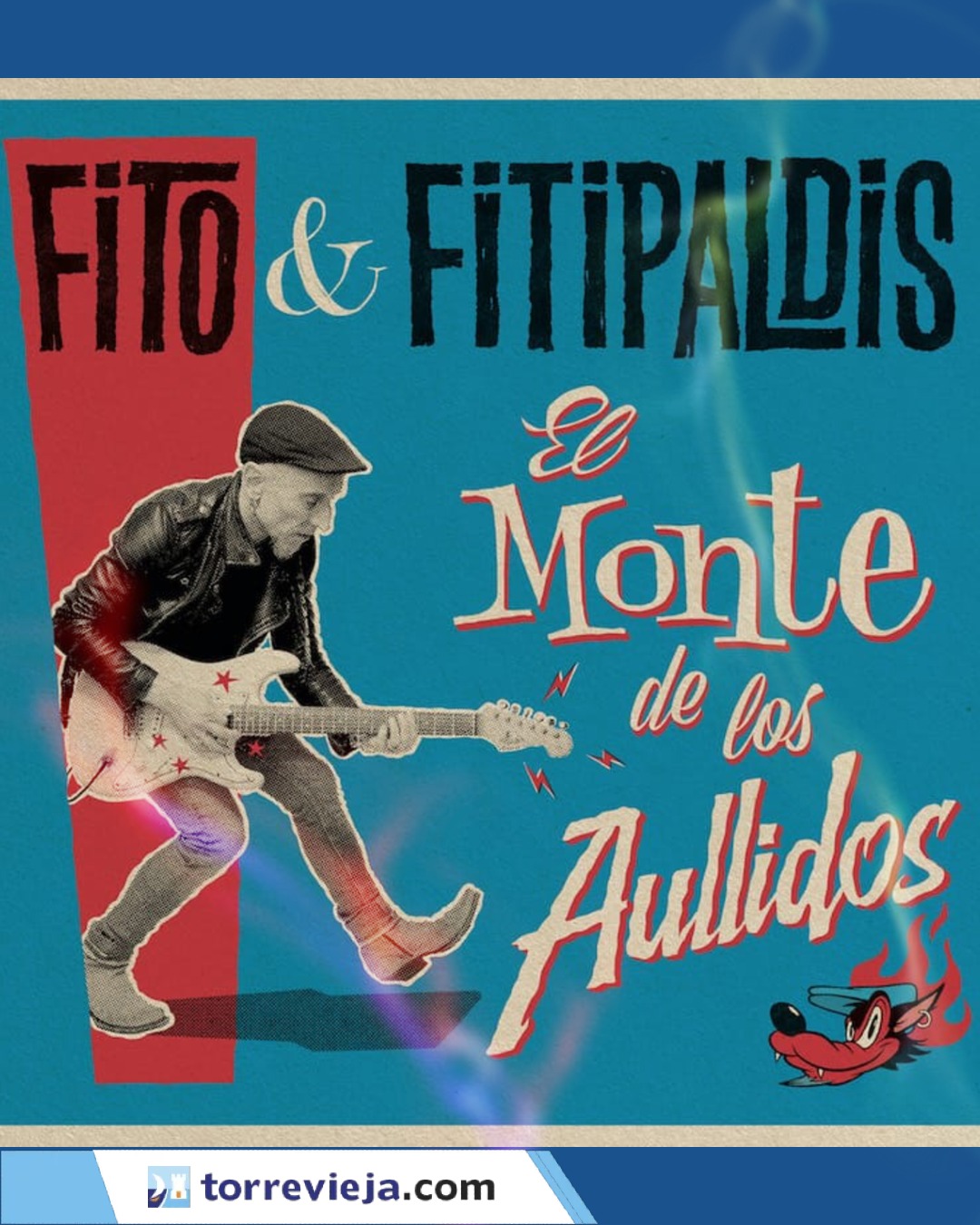 FITO Y FITIPALDIS