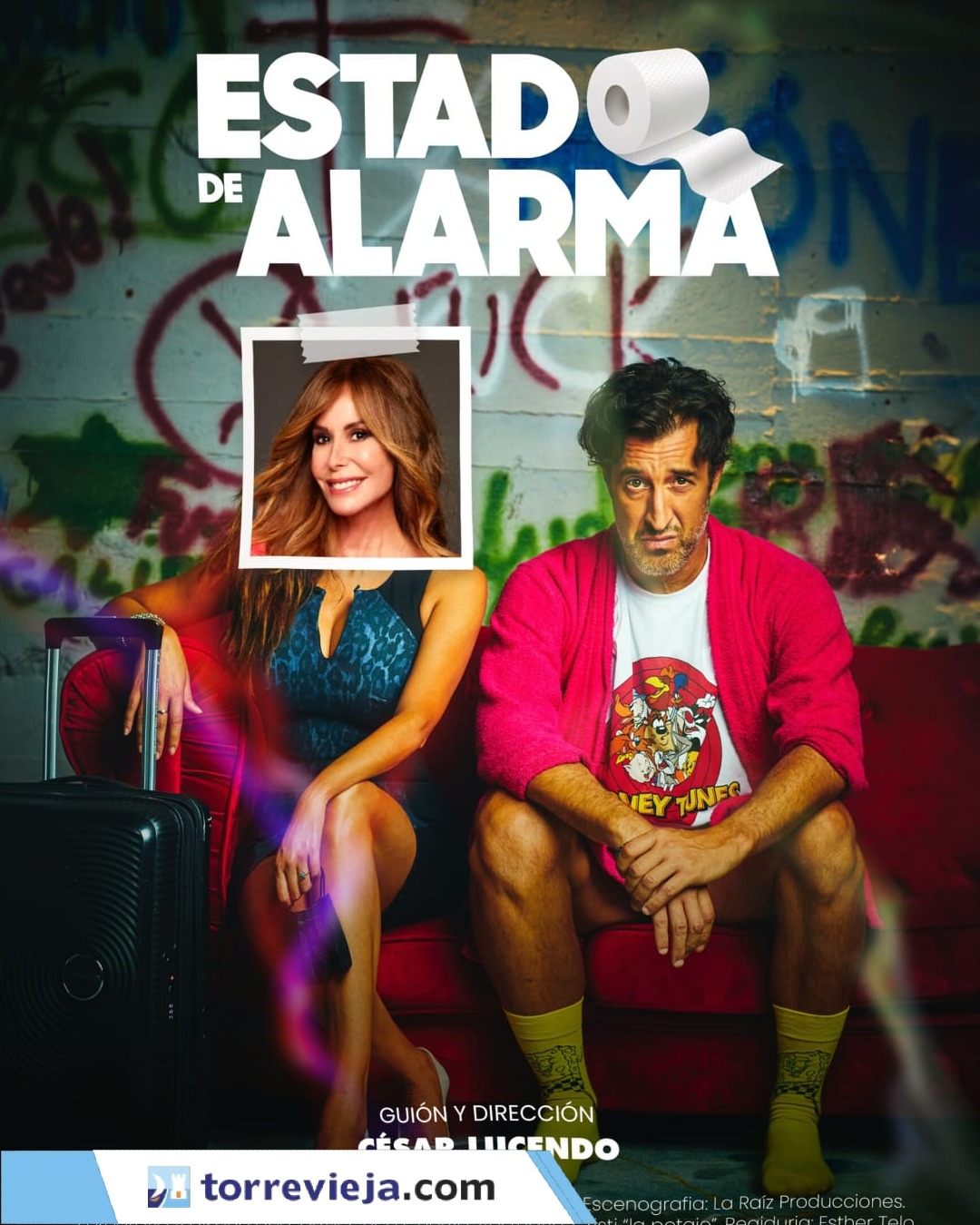 OBRA ESTADO DE ALARMA