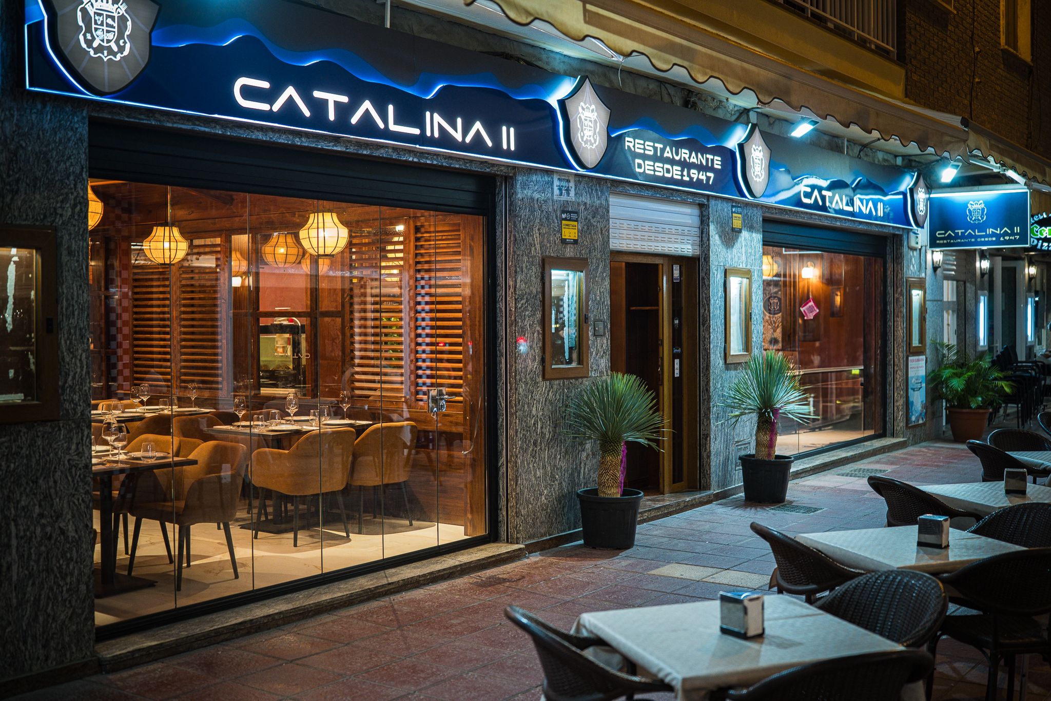 Restaurante Catalina Torrevieja
