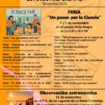 ARS CREATIO XVII SEMANA DE LA CIENCIA