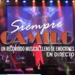 CONCIERTO SIEMPRE CAMILO