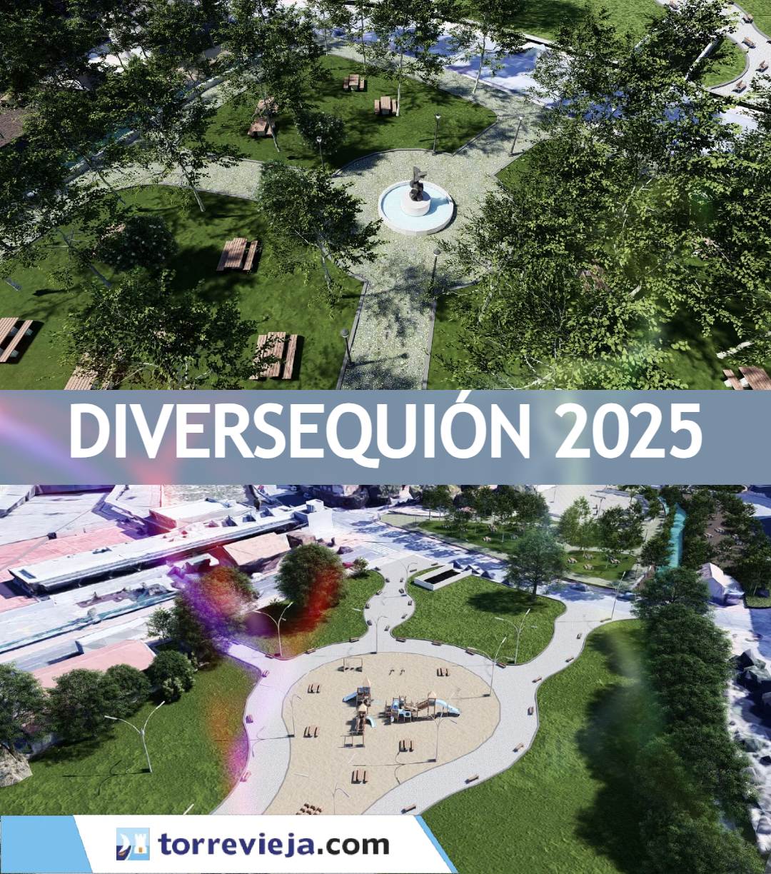 DIVERSEQUION 2025