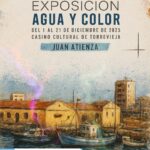 EXPOSICION AGUA Y COLOR