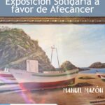 EXPOSICION SOLIDARIA AFECANCER