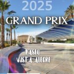 GRAND PRIX 2025