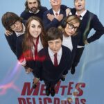 MENTES PELIGROSAS