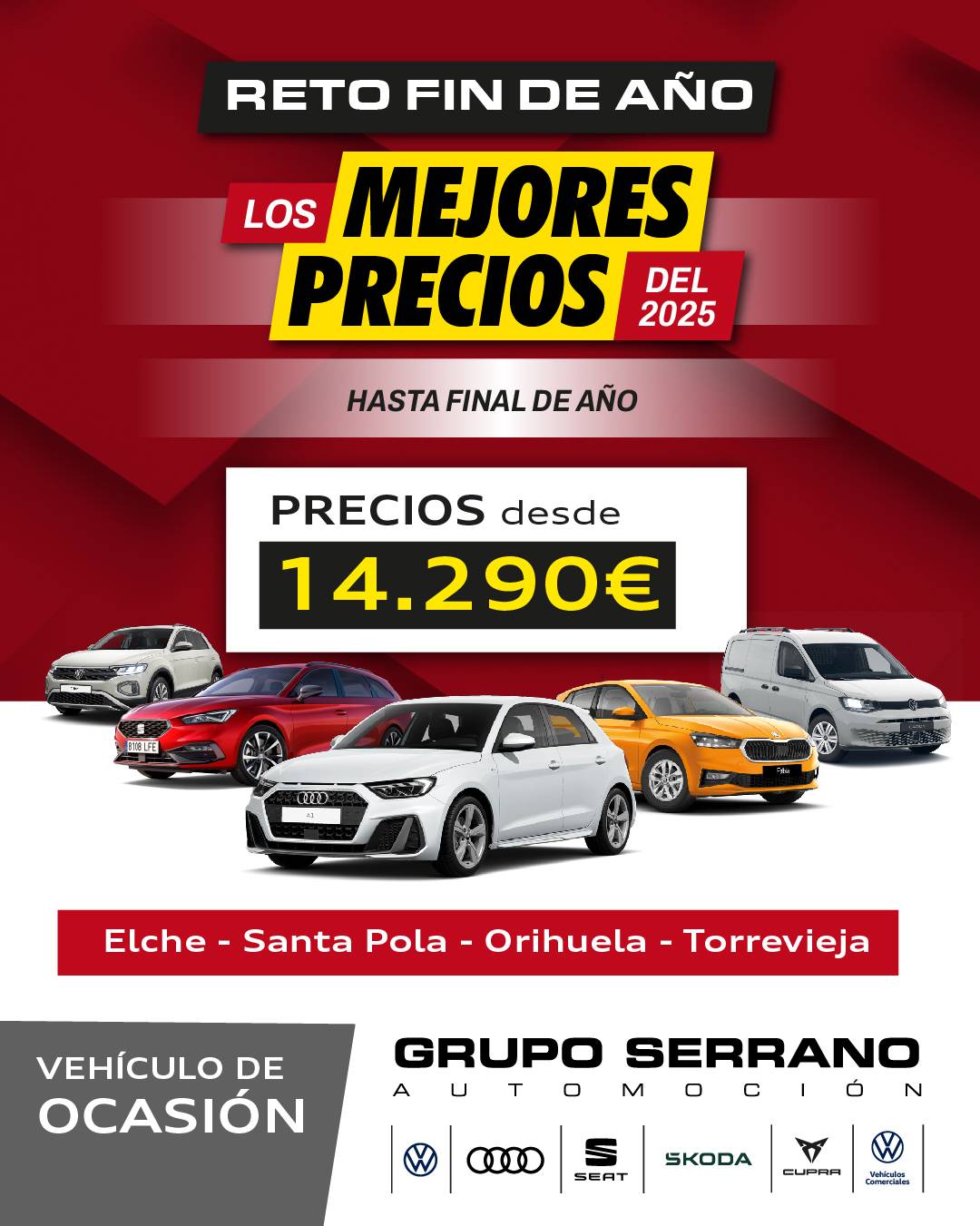 RETO FIN DE AÑO torreviejacom